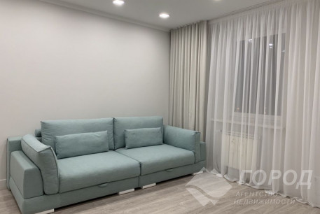 Сдам 2-х кімнатну квартиру, Гагарина проспект, Метростроителей метро, Код: 791777/1