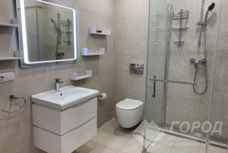 Сдам 2-х кімнатну квартиру, Гагарина проспект, Метростроителей метро, Код: 791777/1