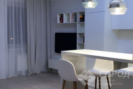 Сдам 2-х кімнатну квартиру, Гагарина проспект, Метростроителей метро, Код: 791777/1