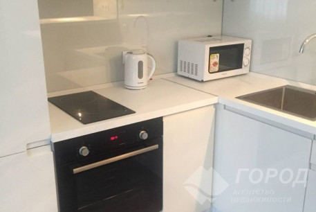 Сдам 2-х кімнатну квартиру, Гагарина проспект, Метростроителей метро, Код: 791777/1