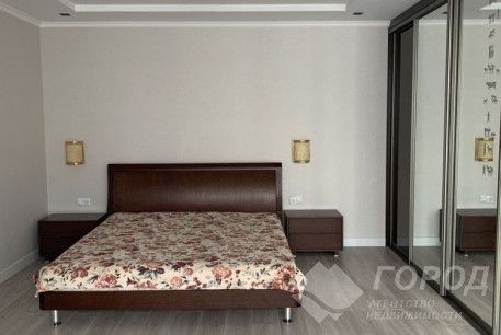 Сдам 2-х кімнатну квартиру, Гагарина проспект, Метростроителей метро, Код: 791777/1