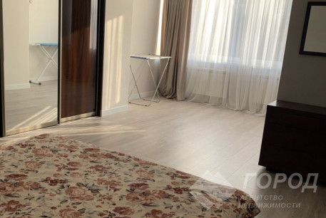 Сдам 2-х кімнатну квартиру, Гагарина проспект, Метростроителей метро, Код: 791777/1