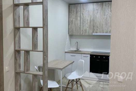 Продам гостинку, Журавлевка, ЖК Гидропарк, Код: 791779/3