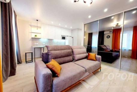 Сдам квартиру в новобудові, Салтовка, Французский бульвар, Код: 791780/1