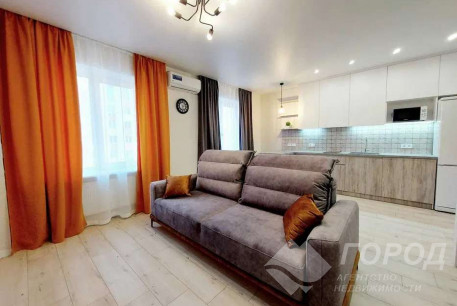 Сдам квартиру в новобудові, Салтовка, Французский бульвар, Код: 791780/1