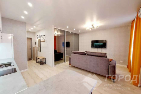 Сдам квартиру в новобудові, Салтовка, Французский бульвар, Код: 791780/1