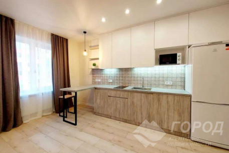 Сдам квартиру в новобудові, Салтовка, Французский бульвар, Код: 791780/1