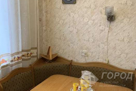 Сдам 3-х кімнатну квартиру, Алексеевка, Алексеевская метро, Код: 791795/2