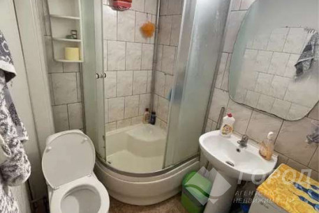 Продам гостинку, Залютино, Код: 791815/1