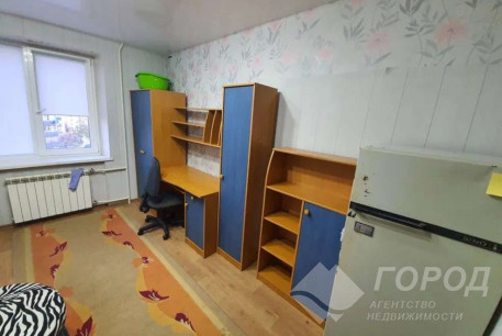 Продам гостинку, Залютино, Код: 791815/1