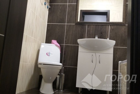 Продам 1-кімнатну квартиру в новобудові, ХТЗ, ХТЗ метро, Код: 791852/1