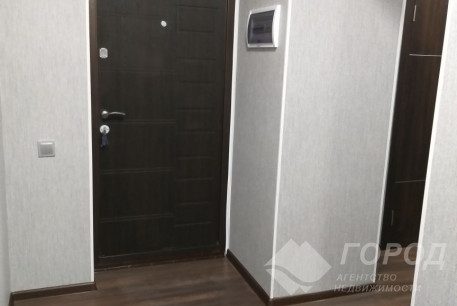 Продам 1-кімнатну квартиру в новобудові, ХТЗ, ХТЗ метро, Код: 791852/1