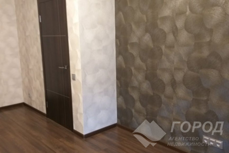 Продам 1-кімнатну квартиру в новобудові, ХТЗ, ХТЗ метро, Код: 791852/1