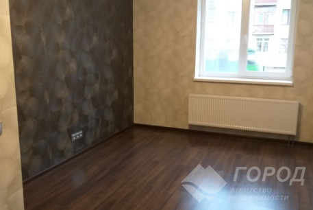 Продам 1-кімнатну квартиру в новобудові, ХТЗ, ХТЗ метро, Код: 791852/1