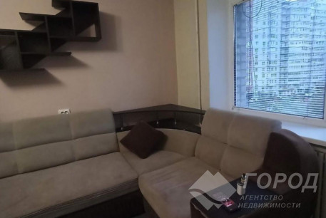 Сдам гостинку, Салтовка, Академика Павлова метро, Код: 791883/3