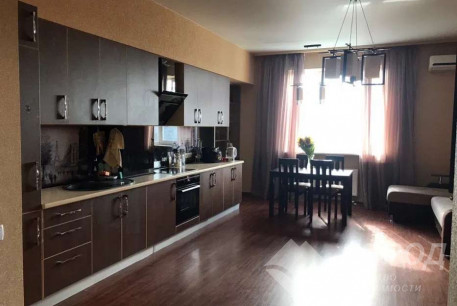 Сдам 3-х кімнатну квартиру, Павлово поле, 23 Августа метро, Код: 791893/1