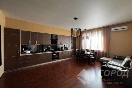 Продам 3-х кімнатну квартиру в новобудові, Павлово поле, 23 Августа метро, Код: 791893/2