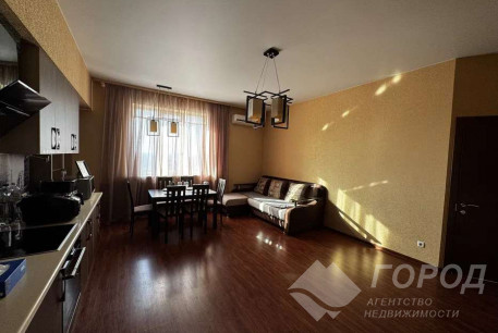 Продам 3-х кімнатну квартиру в новобудові, Павлово поле, 23 Августа метро, Код: 791893/2