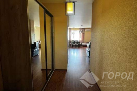 Продам 3-х кімнатну квартиру в новобудові, Павлово поле, 23 Августа метро, Код: 791893/2