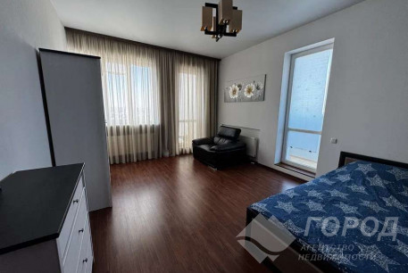 Продам 3-х кімнатну квартиру в новобудові, Павлово поле, 23 Августа метро, Код: 791893/2