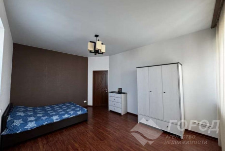 Продам 3-х кімнатну квартиру в новобудові, Павлово поле, 23 Августа метро, Код: 791893/2