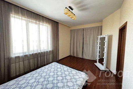 Продам 3-х кімнатну квартиру в новобудові, Павлово поле, 23 Августа метро, Код: 791893/2