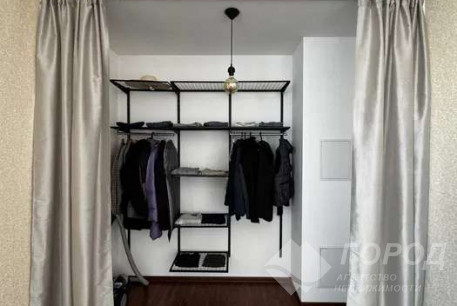 Продам 3-х кімнатну квартиру в новобудові, Павлово поле, 23 Августа метро, Код: 791893/2