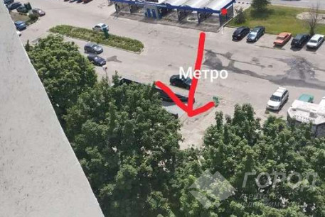 Продам гостинку, Салтовский, Завод им. Малышева метро, Код: 791914/2