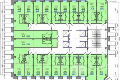 Продам 1-кімнатну квартиру в новобудові, Ивановка, Код: 791963/1