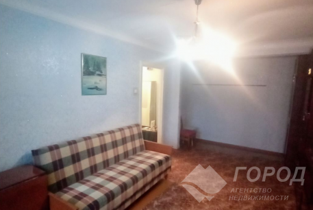 Продам 1-кімнатну квартиру, Новые дома, Код: 791968/2