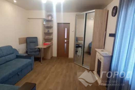 Продам 3-х кімнатну квартиру, Холодная Гора, Холодная Гора метро, Код: 791968/3