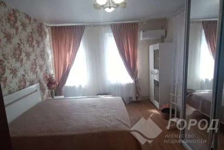 Продам 3-х кімнатну квартиру, Холодная Гора, Холодная Гора метро, Код: 791968/3