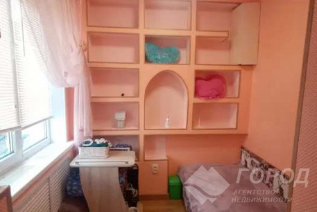 Продам 3-х кімнатну квартиру, Холодная Гора, Холодная Гора метро, Код: 791968/3