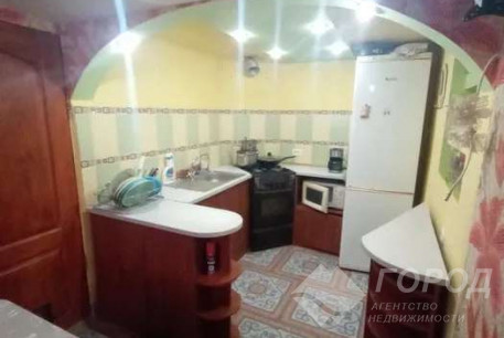 Продам 3-х кімнатну квартиру, Холодная Гора, Холодная Гора метро, Код: 791968/3