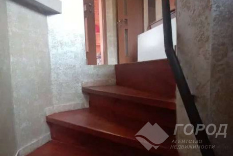 Продам 3-х кімнатну квартиру, Холодная Гора, Холодная Гора метро, Код: 791968/3