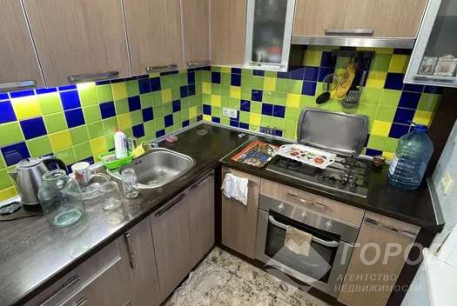 Сдам 2-х кімнатну квартиру, Салтовка, Героев Труда метро, Код: 792092/2