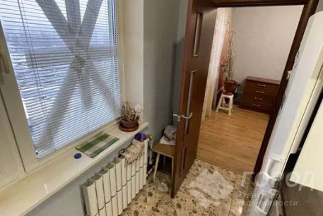 Сдам 2-х кімнатну квартиру, Салтовка, Героев Труда метро, Код: 792092/2