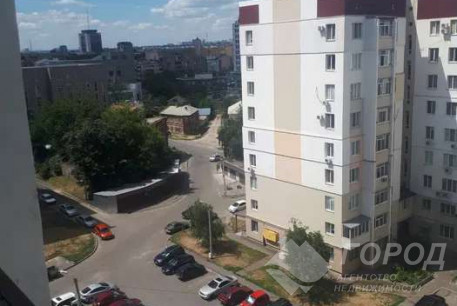 Продам 3-х кімнатну квартиру в новобудові, Гагарина проспект, Защитников Украины метро (Площадь Восстания), Код: 792163/1