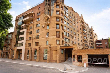 Продам 3-х кімнатну квартиру, Центр, Университет метро, Код: 792262/1