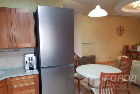 Продам 3-х кімнатну квартиру, Центр, Университет метро, Код: 792262/1