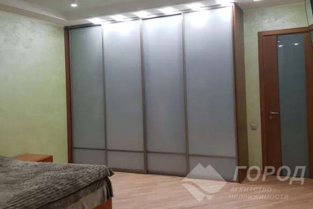 Продам 3-х кімнатну квартиру, Центр, Университет метро, Код: 792262/1