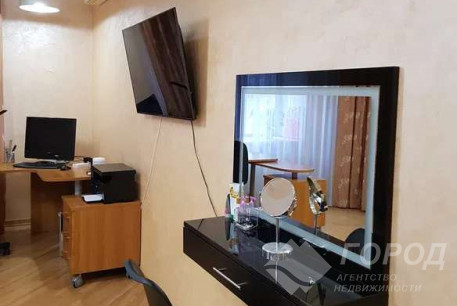 Продам 3-х кімнатну квартиру, Центр, Университет метро, Код: 792262/1