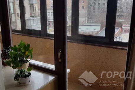 Продам 3-х кімнатну квартиру, Центр, Университет метро, Код: 792262/1