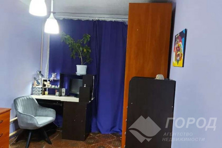 Продам 3-х кімнатну квартиру, Холодная Гора, Холодная Гора метро, Код: 792266/1