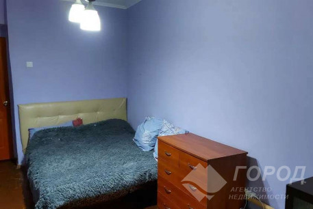 Продам 3-х кімнатну квартиру, Холодная Гора, Холодная Гора метро, Код: 792266/1
