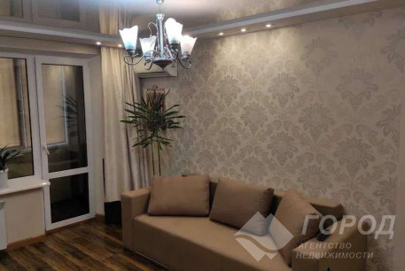 Продам 2-х кімнатну квартиру, Гагарина проспект, Спортивная метро, Код: 792267/2