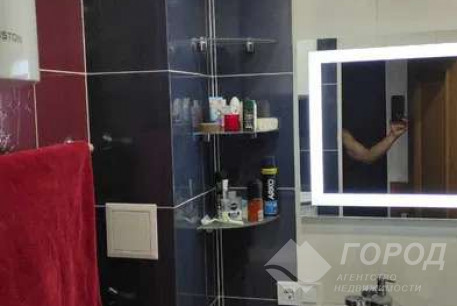 Продам 2-х кімнатну квартиру, Гагарина проспект, Спортивная метро, Код: 792267/2