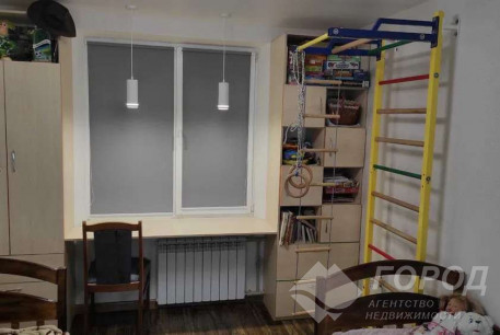 Продам 2-х кімнатну квартиру, Гагарина проспект, Спортивная метро, Код: 792267/2