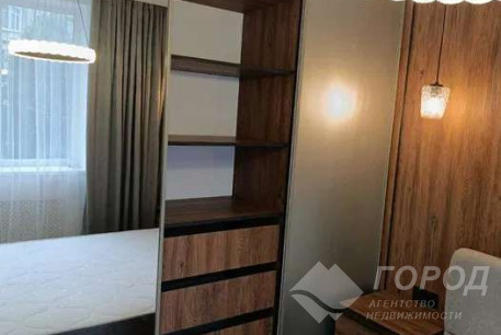 Продам 2-х кімнатну квартиру в новобудові, Гагарина проспект, Метростроителей метро, Код: 792267/4