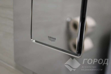 Продам 1-кімнатну квартиру в новобудові, ХТЗ, Код: 792363/1